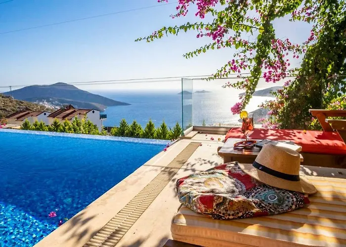Eco Villa Fulya