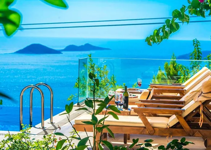 Eco Villa Begonvil