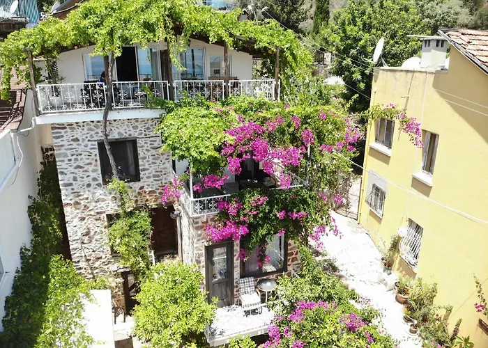 Lemon Villa Hotel - Adult Only