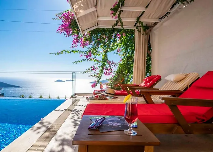 Eco Villa Yasemin