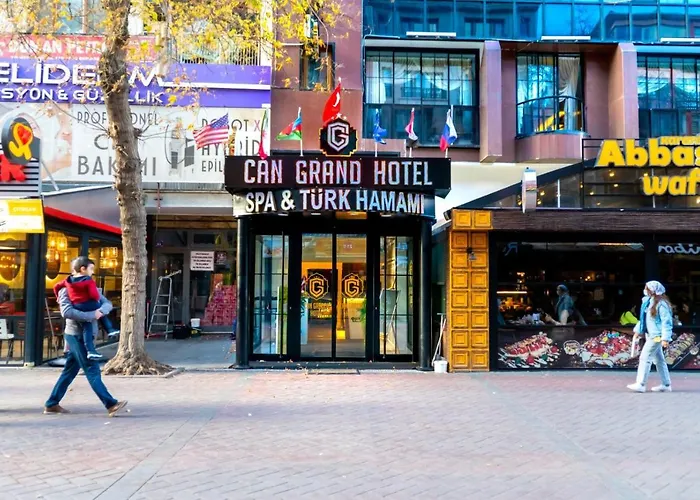 Can Grand Hotel
