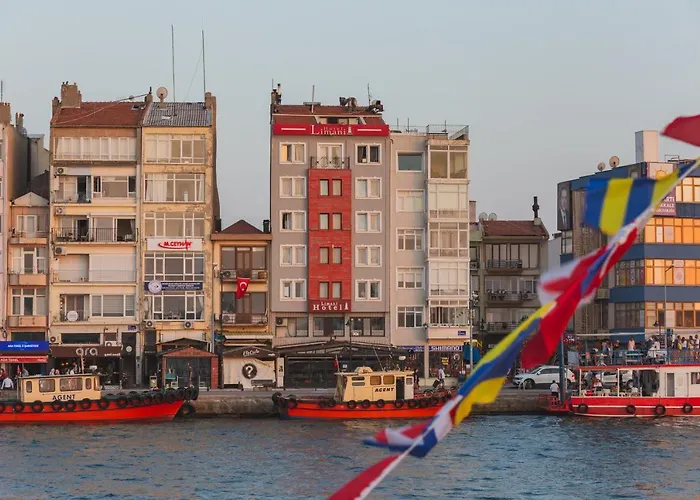 Hotel Limani