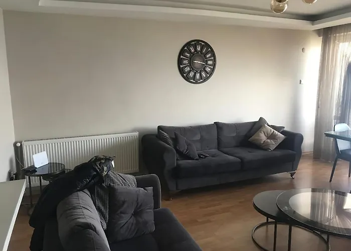 Syonte Lift Apartment