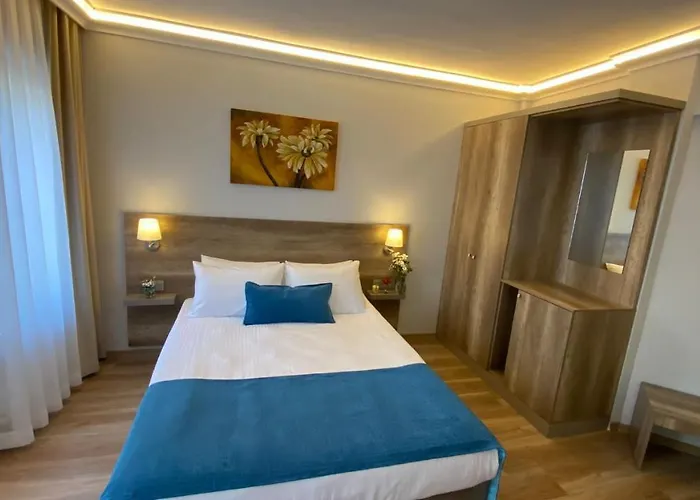 Hotel Pelit