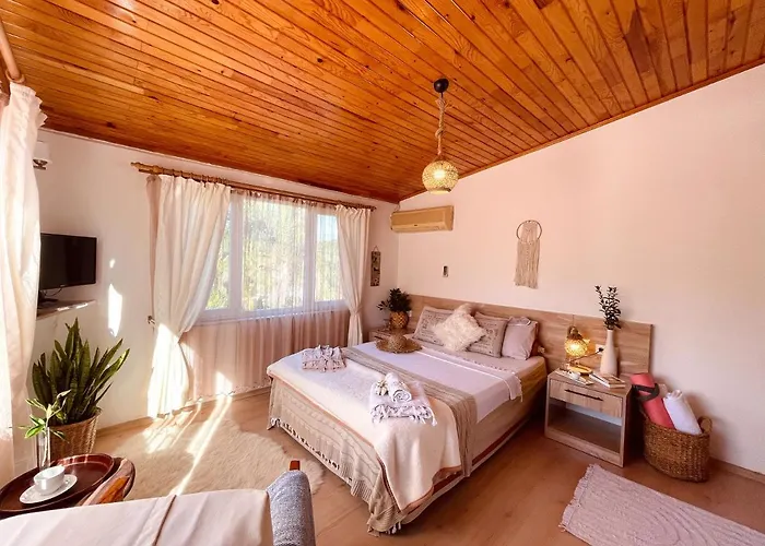 Oase Garden Hotel