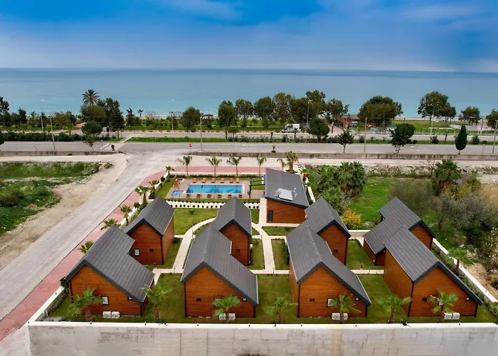 Villa D\'Mare