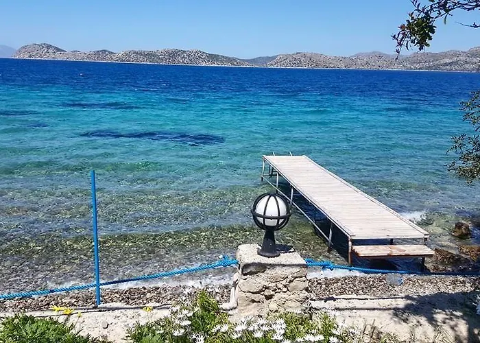 Mavi Akvaryum Pension