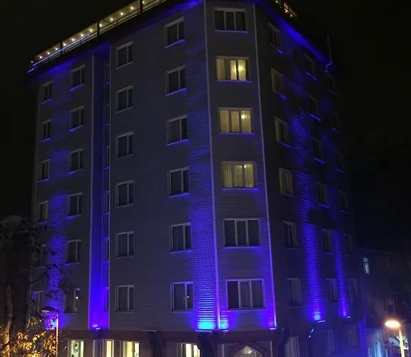 Odaman Hotel