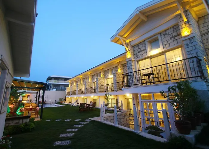 Duman Boutique Hotel Cesme
