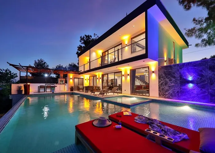 Villa Dera