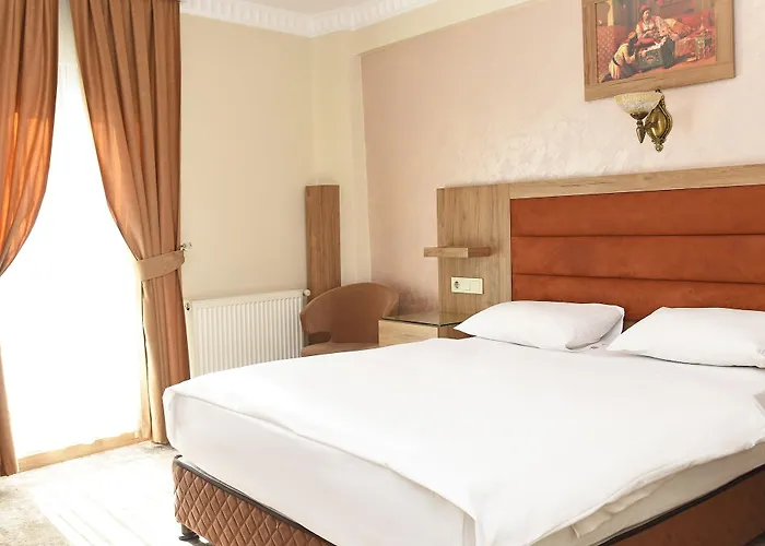 Hotel Grand Umit