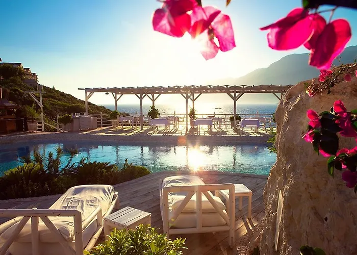 Peninsula Gardens Hotel - Adults Only