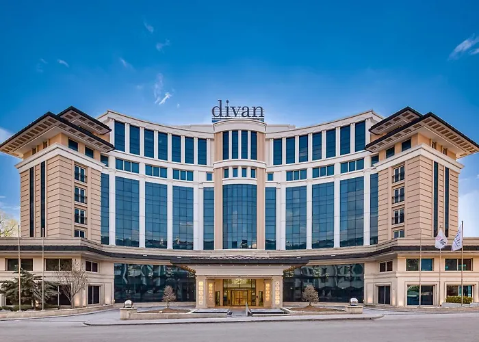 Divan Ankara