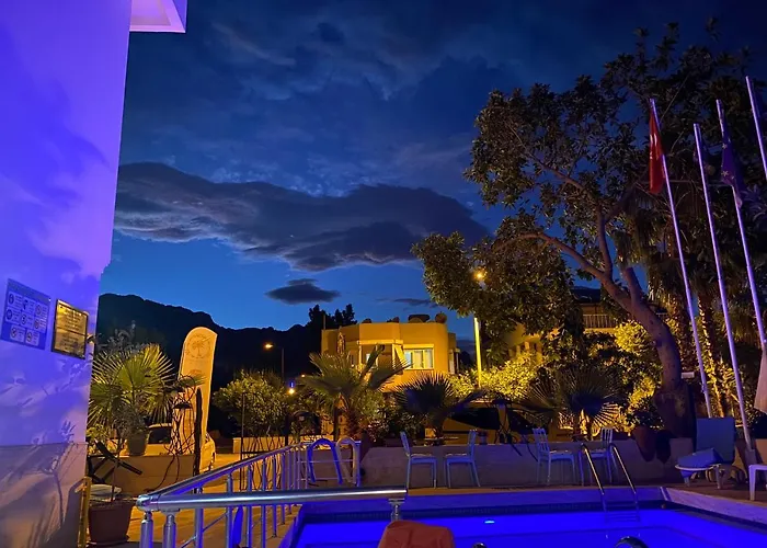 Sima Resort