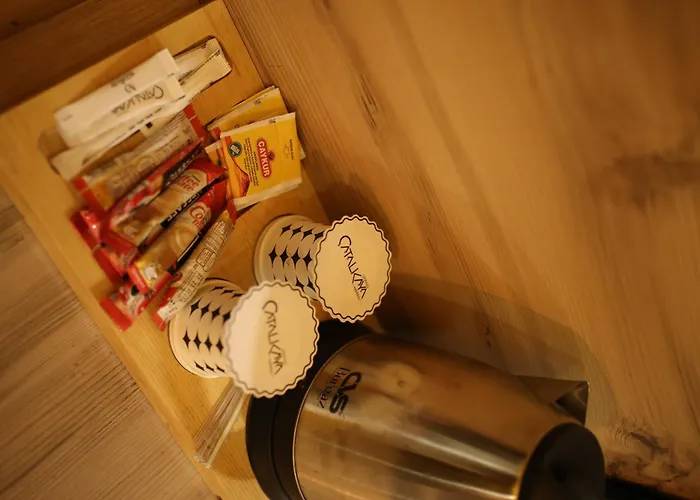 Grand Catalkaya Hotel