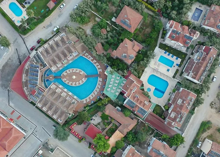 Tayfun Apart Hotel