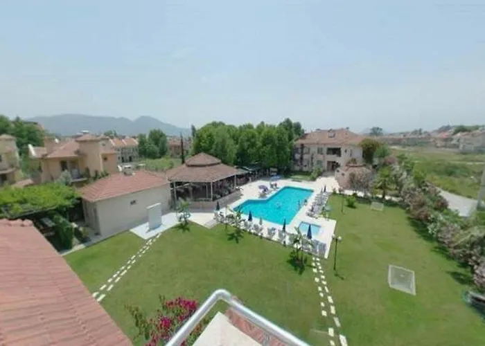 Kaan Hotel