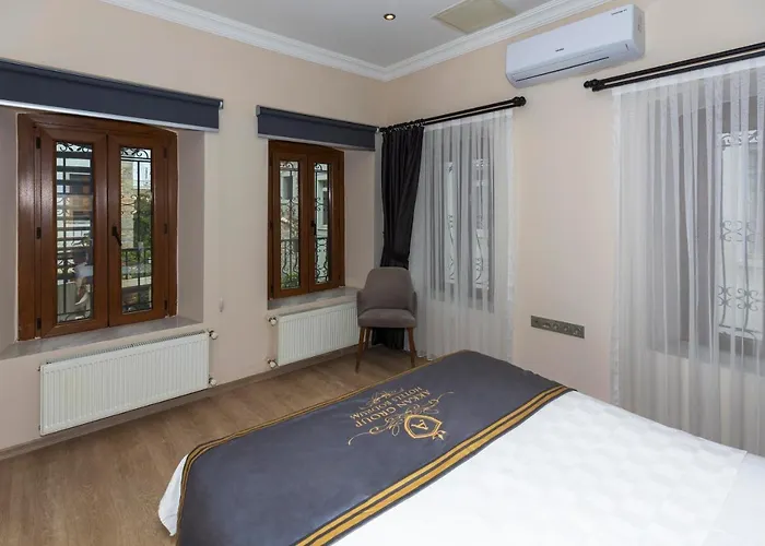 Petra Butik Otel