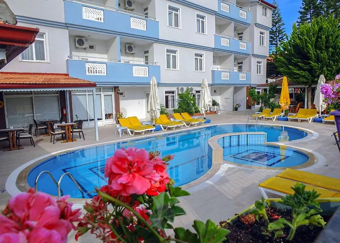 Victoria Princess Apart Hotel