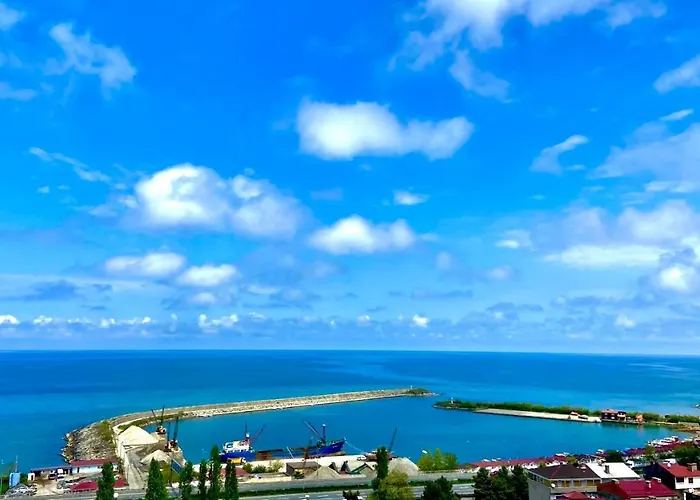Caykent Suites Deluxe Hotel