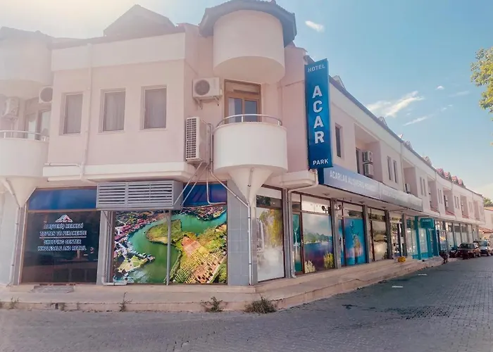 Acar Park Hotel