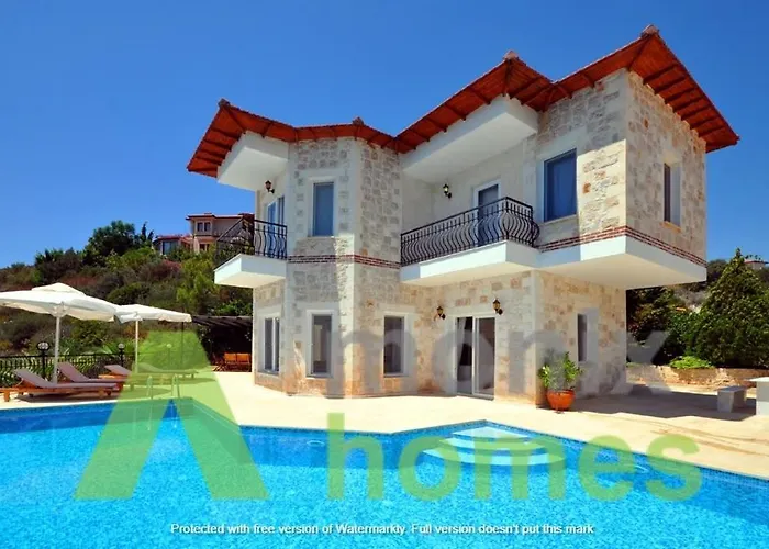 Villa Jiok