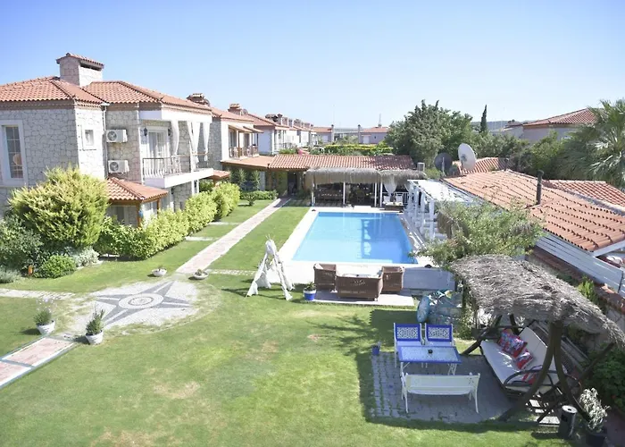 Kemerlihan Deluxe Hotel