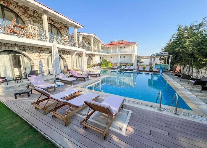 Gonulhan Hotel