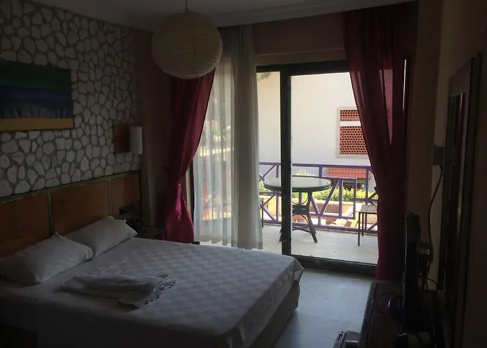 Mavera Hotel