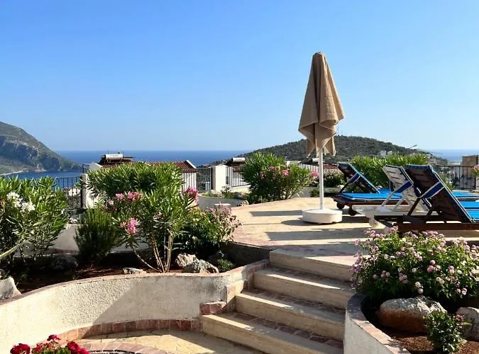 Viola Apart - Kalkan