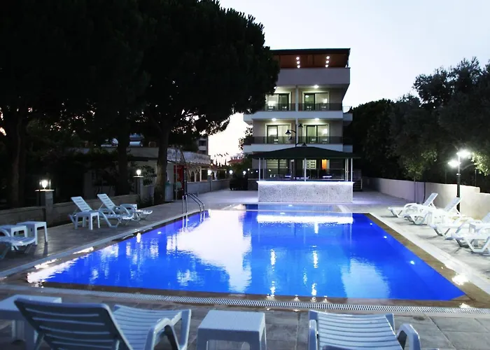 Keyf Konak Boutique Hotel