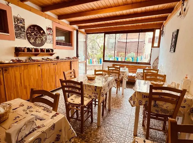 Bozcaada Hotel Vitis