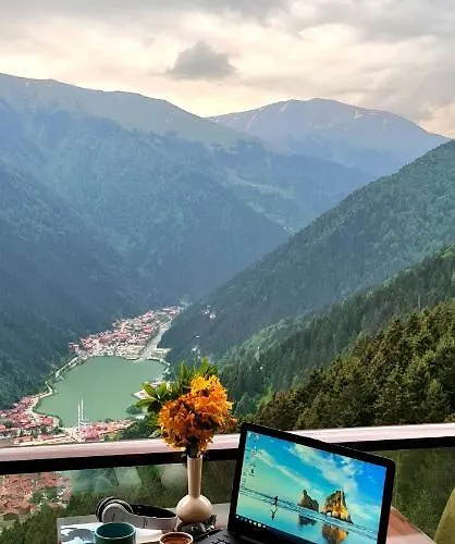 Yesil Kosk Hotel