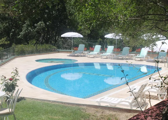 Floria Hotel