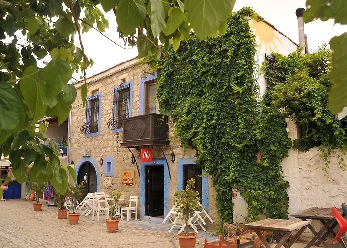 Alacati Sun Hotel