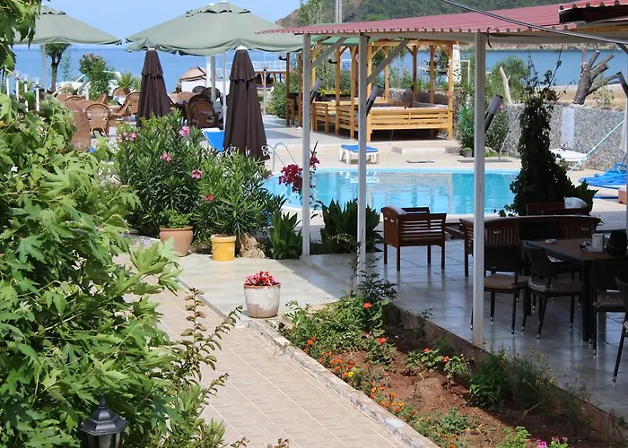 Mithat Motel