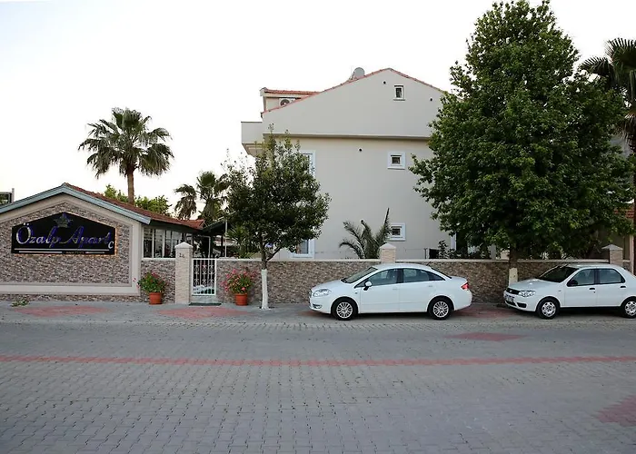 Ozalp Apart C