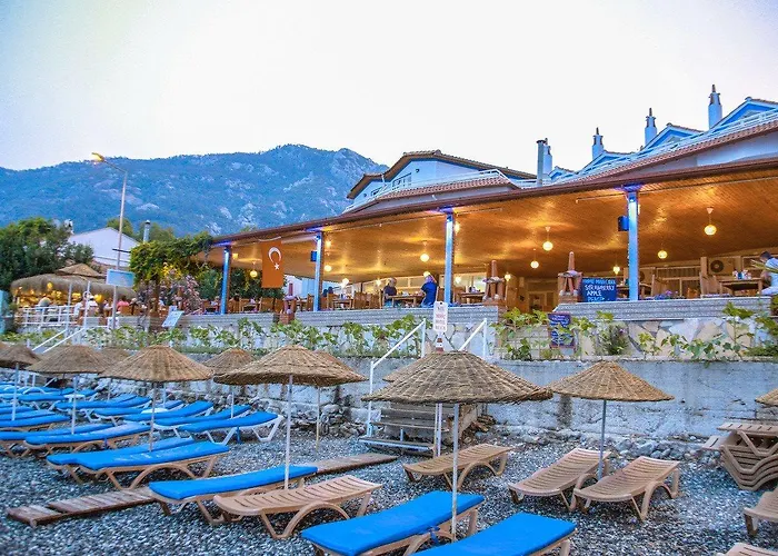 Zeybek Hotel