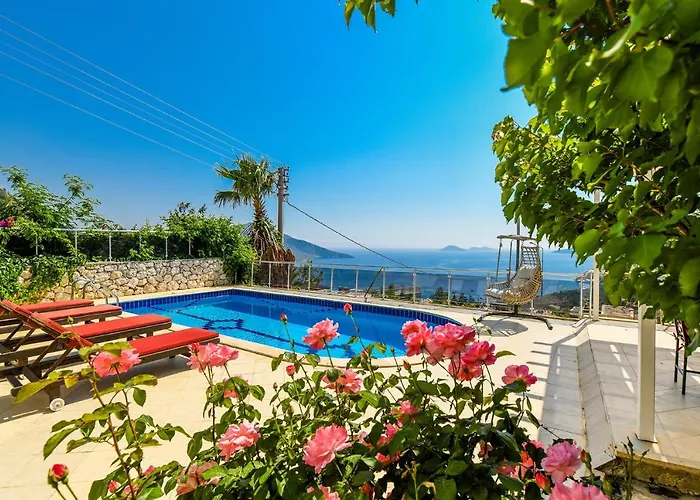 Villa Teoman