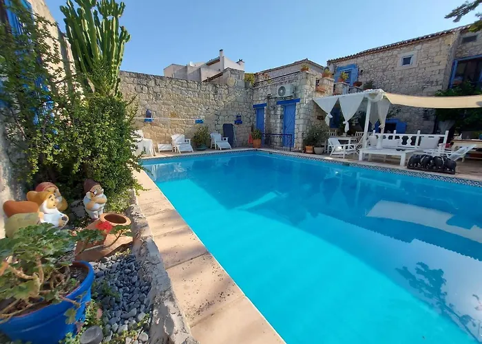 1882 Hotel (Adults Only)