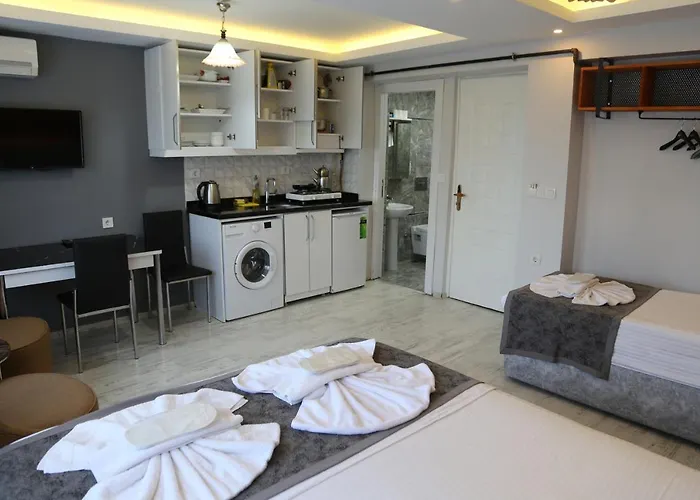 Arat Apartments
