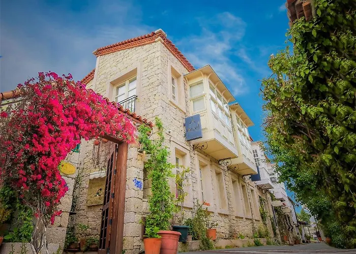 Micel Otel Alacati