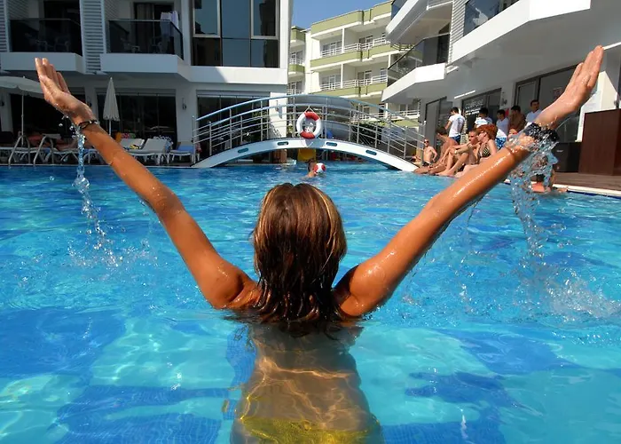 Oba Star Hotel