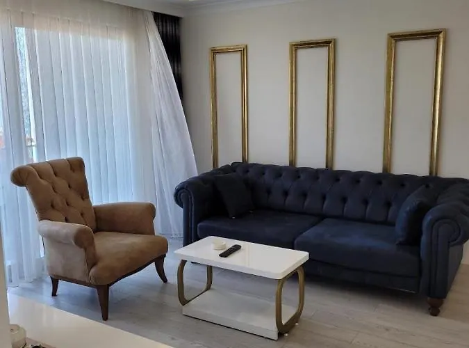 Mavili Suites