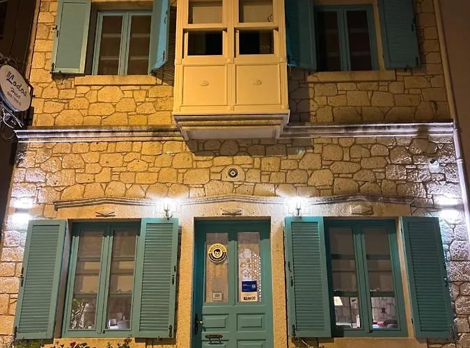 Lodos Butik Hotel