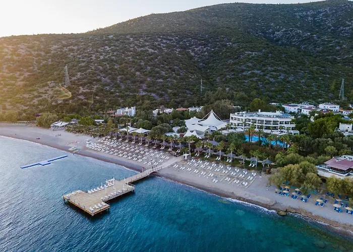 Latanya Park Resort