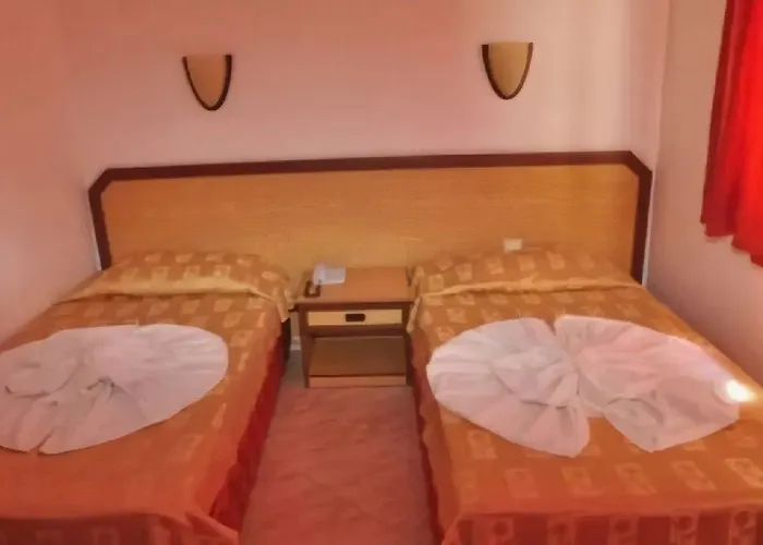 Green Peace Hotel