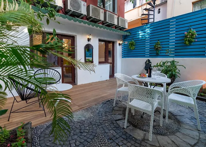 Sebnem Hotel