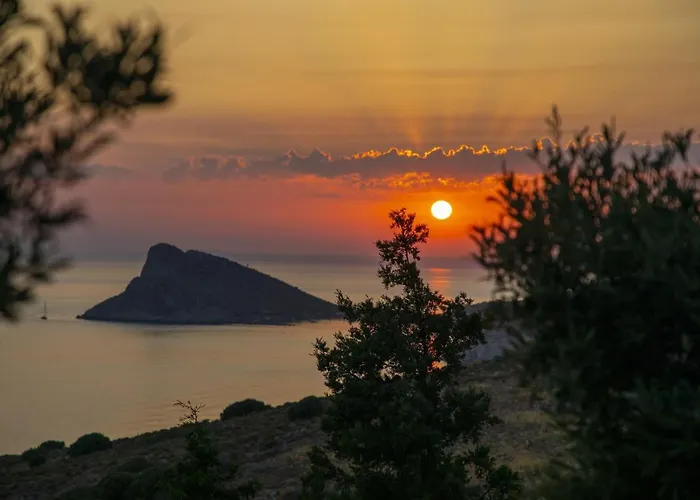 Goknar Knidos Nature Otel (Adults Only)