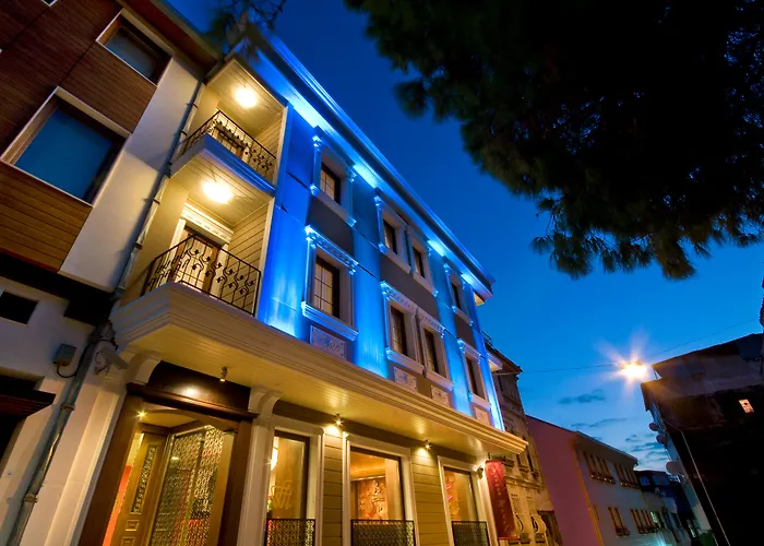 Ferman Hotel Old City -Special Category